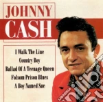 Johnny Cash - I Walk The Line cd