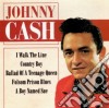 Johnny Cash - I Walk The Line cd