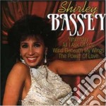 Shirley Bassey - Shirley Bassey