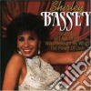 Shirley Bassey - Shirley Bassey cd