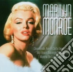 Marilyn Monroe - Marilyn Monroe cd