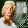 Marilyn Monroe - Marilyn Monroe cd