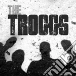 Troggs - The Troggs cd