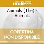 Animals (The) - Animals cd musicale di ANIMALS