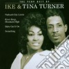 Ike & Tina Turner - Nutbush City Limits cd