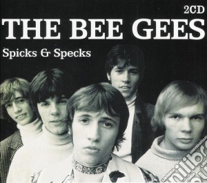 Bee Gees - Spicks And Specks cd musicale di Bee gees the