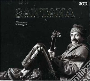 Santana - Jingo (2 Cd) cd musicale di Santana