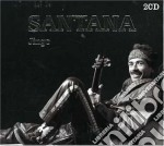 Santana - Jingo (2 Cd)