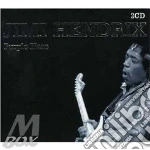 Jimi Hendrix - Purple Haze cd