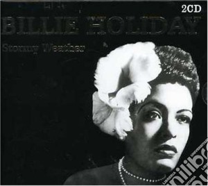 Billie Holiday - Stormy Weather cd musicale di Billie Holiday