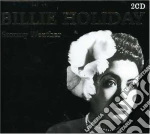 Billie Holiday - Stormy Weather cd