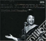 Ella Fitzgerald - Rhythm And Romance (2 Cd) cd