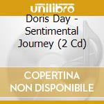Doris Day - Sentimental Journey (2 Cd) cd