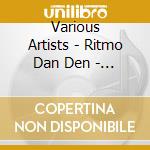 Various Artists - Ritmo Dan Den - Cuba Ole' cd
