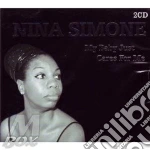 Nina Simone - My Baby Just Cares For Me cd