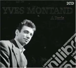 Yves Montand - A Paris (2 Cd) cd