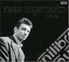 Yves Montand - A Paris (2 Cd) cd