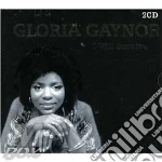 Gloria Gaynor - I Will Survive cd