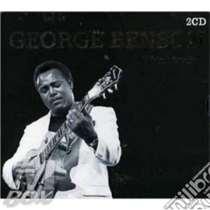 Witchcraft cd musicale di George Benson