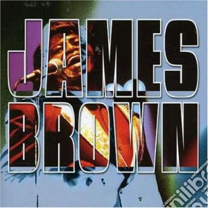 James Brown - James Brown cd musicale di James Brown