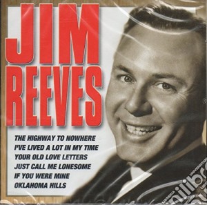 Jim Reeves - Jim Reeves cd musicale di Jim Reeves