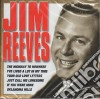 Jim Reeves - Jim Reeves cd