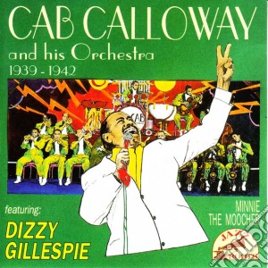 Cab Calloway - Cab Calloway cd musicale di Cab Calloway