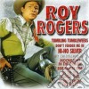 Roy Rogers - Roy Rogers cd