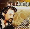 Waylon Jennings - Waylon Jennings cd