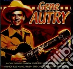 Gene Autry - Gene Autry cd
