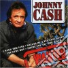 Johnny Cash - Wanted cd