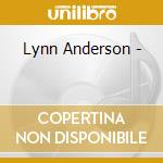 Lynn Anderson - cd