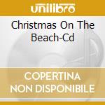 Christmas On The Beach-Cd cd