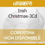 Irish Christmas-3Cd cd