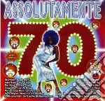 Assolutamente 70 / Various cd