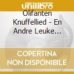 Olifanten Knuffellied - En Andre Leuke Dierenliedjes (2 Cd) cd