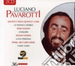 Luciano Pavarotti - Luciano Pavarotti cd