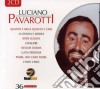 Luciano Pavarotti - Luciano Pavarotti cd