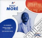 Beny More' - Beny More' cd