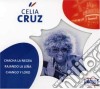Celia Cruz - Chacha La Negra... cd