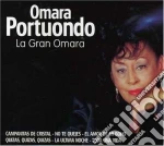 Omara Portuondo - Mia Gran Omara cd