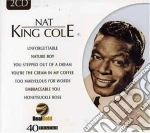 King Cole Nat - Nat King Cole cd