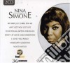 Nina Simone - Real Gold (2 Cd) cd