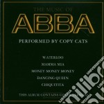Copy Cats - Music Of Abba