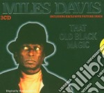 Miles Davis - That Old Black Magic (3 Cd)