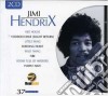 Hendrix Jimi - Jimi Hendrix cd