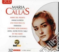 Maria Callas: Maria Callas cd