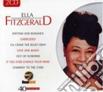Ella Fitzgerald - Ella Fitzgerald cd