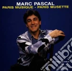 Paris Musette - La Java Bleue,C'Est Un Mauvais Gar? cd