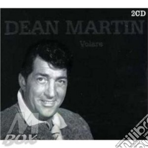 Volare cd musicale di MARTIN DEAN